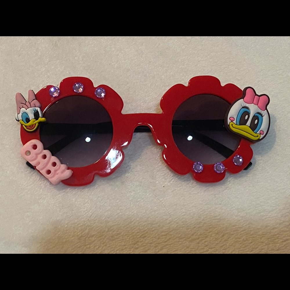 Beautiful glasses
